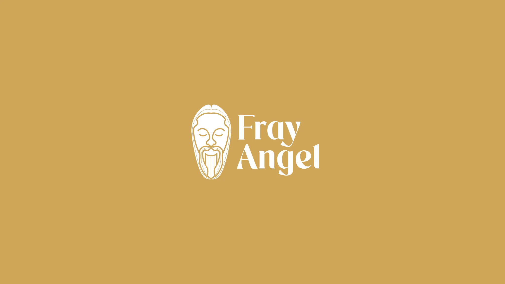Fray Angel, Manual de Marca, Identidad