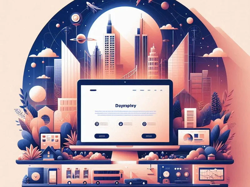 Landing page a tu medida
