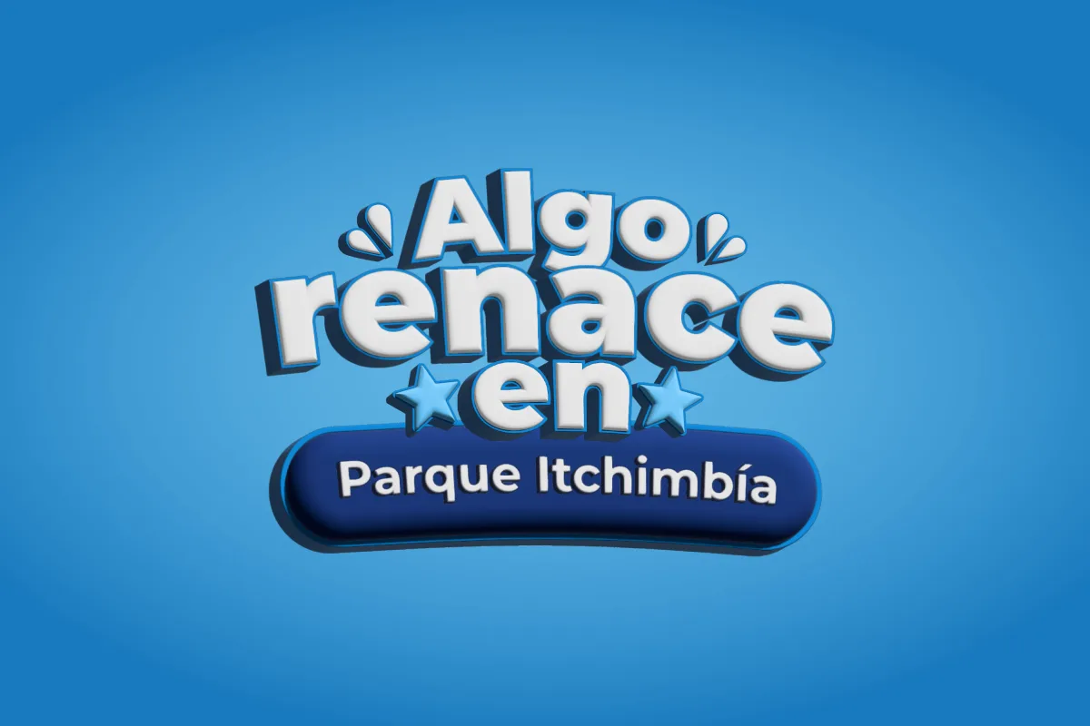 Motion Graphics · Título Animado